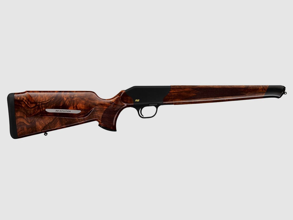 Blaser System R8 Intuition SHK:4