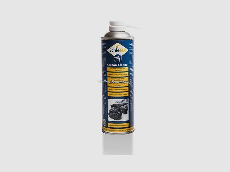 SchleTek CARBON-CLEANER