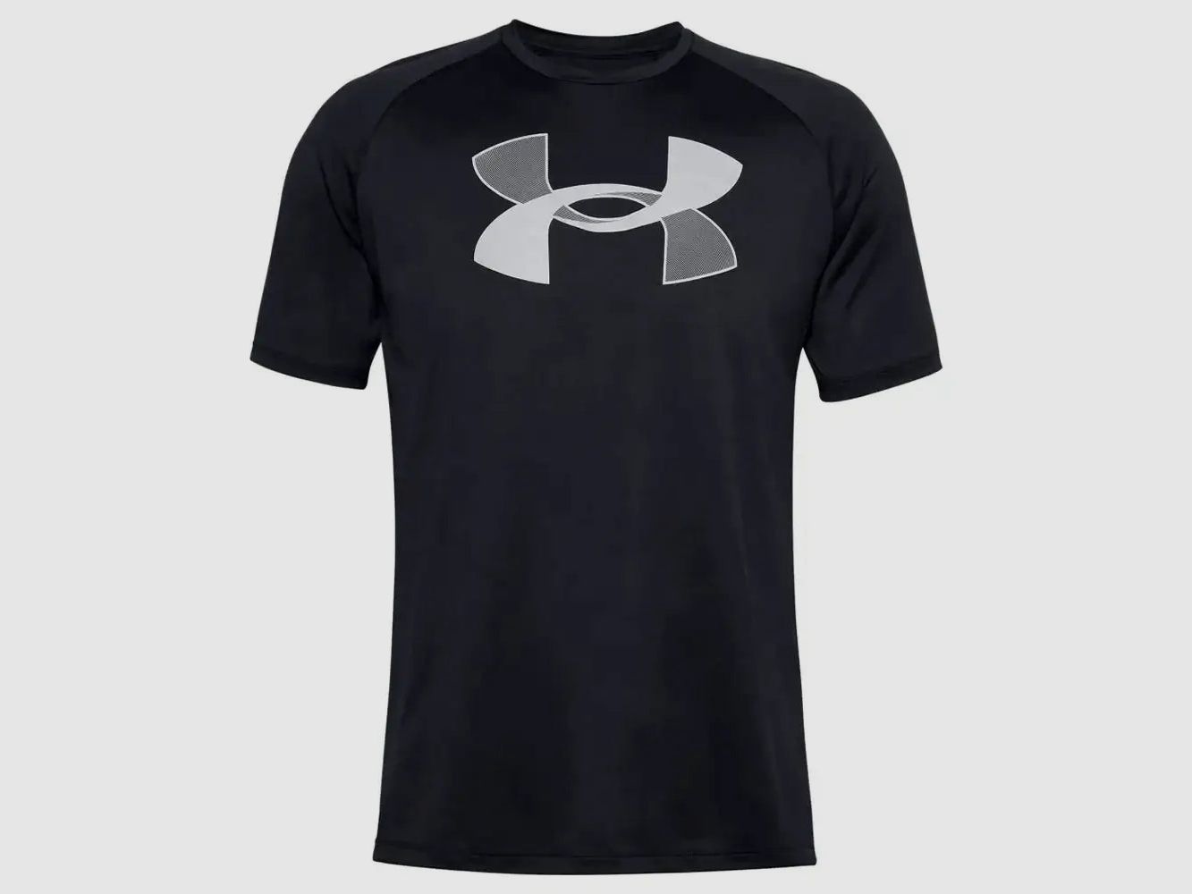 Under Armour Under Armour T-Shirt Big Logo Tech
