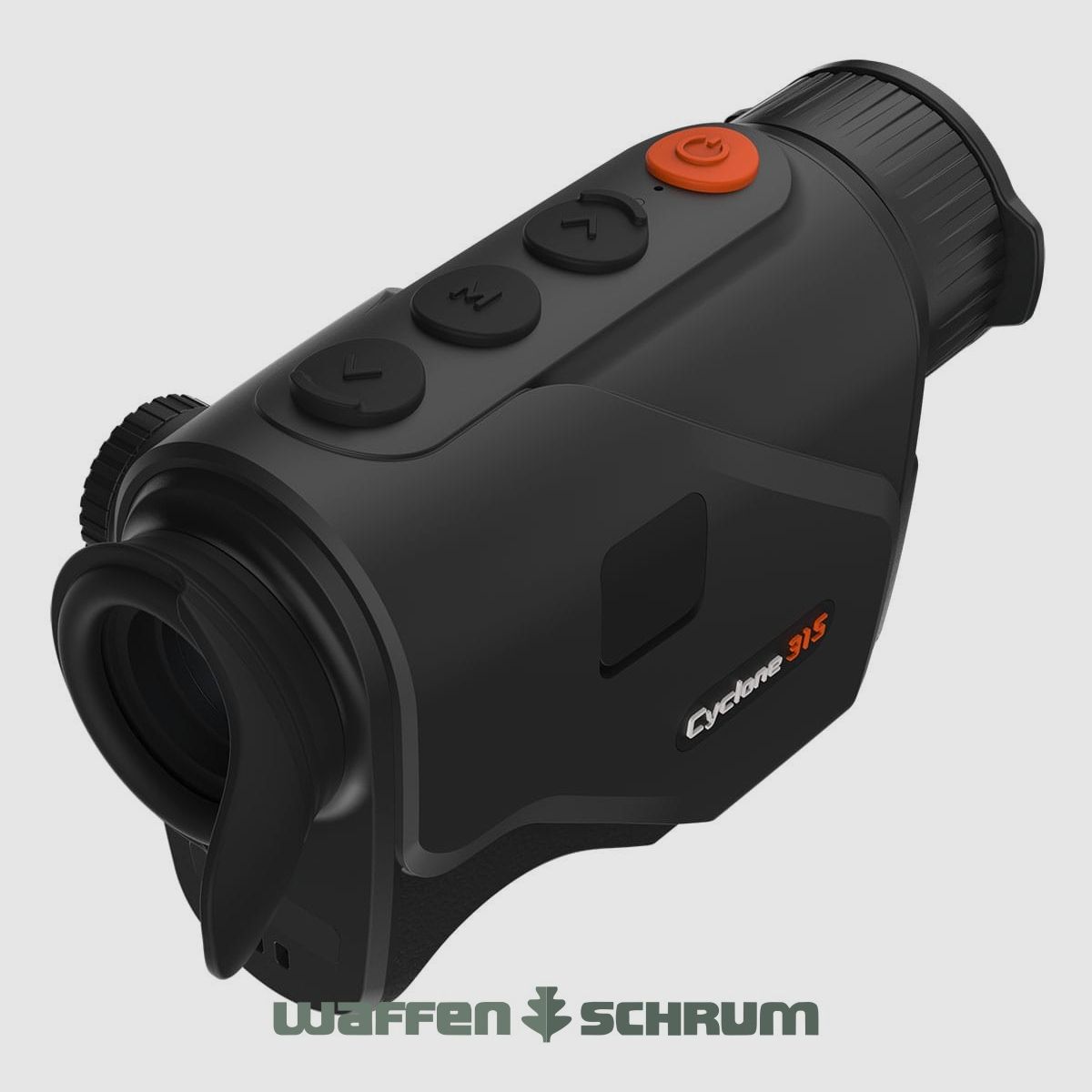 ThermTec Cyclone 315