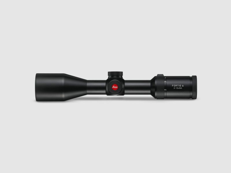 LEICA Fortis 6 2-12x50i // Proszę o zapytanie o cenę dzienną