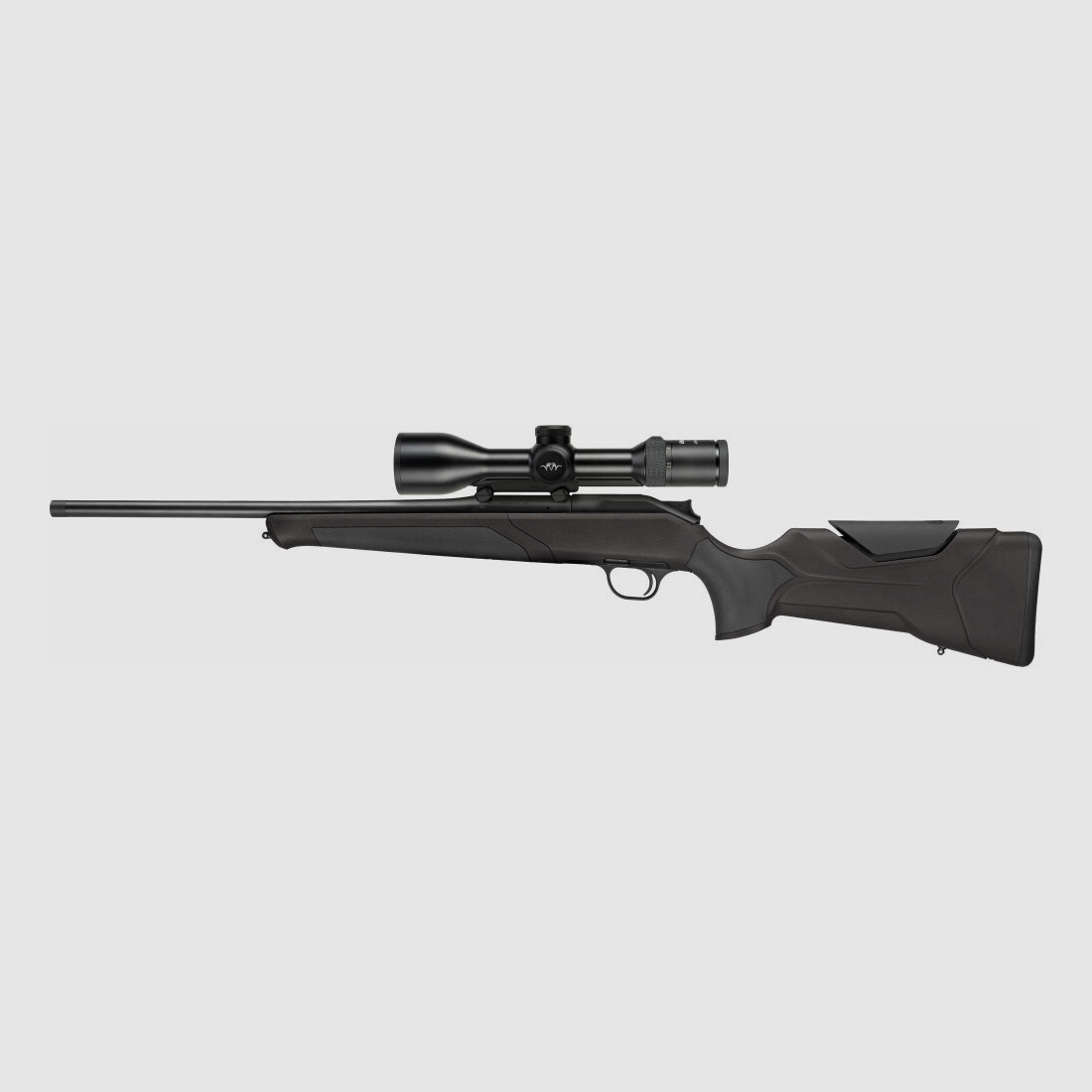 BLASER Blaser R8 Professional 2.0 Black/Brown .308 Win + B2 2.5-15x56 iC S