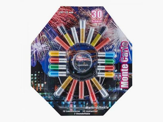 UMAREX Pyro Monte Carlo