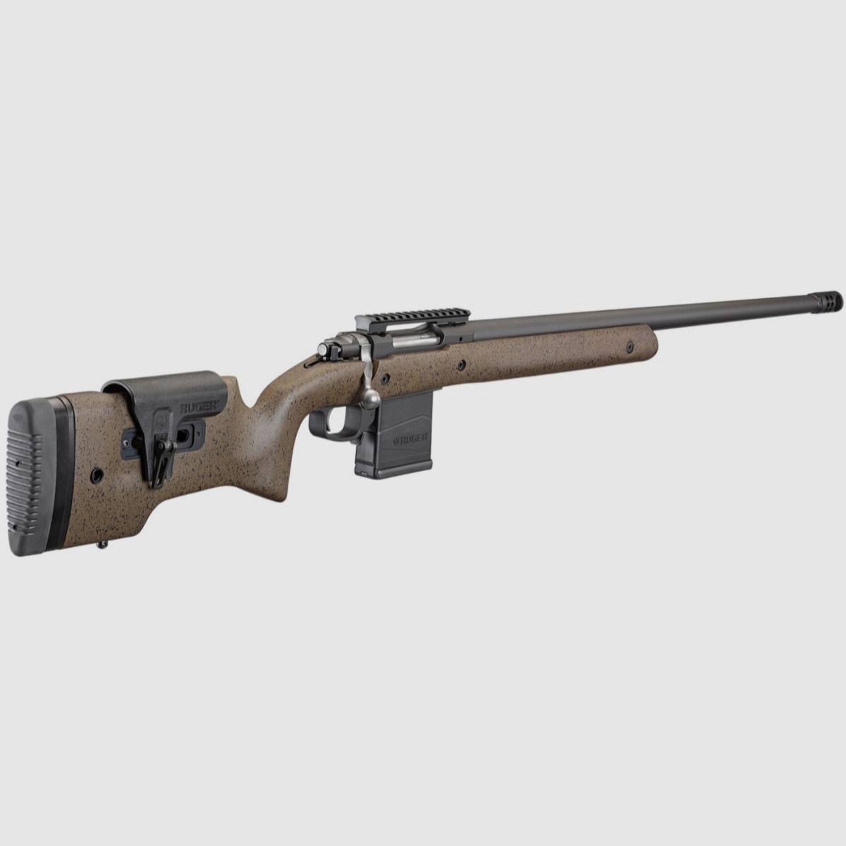 Ruger Hawkeye Long Range Target 26" (47184), zdjęcie 6 z 14