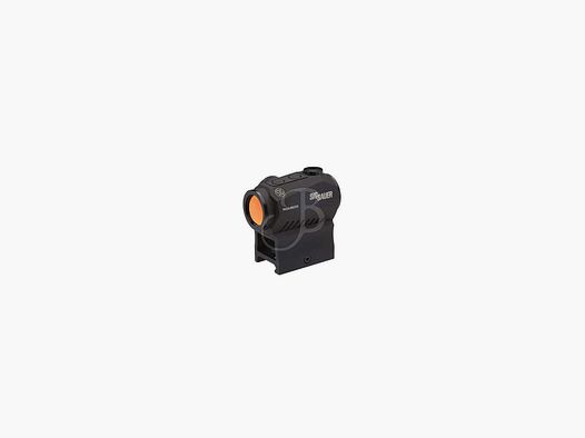 SIG SAUER ROMEO-5 1X20 2MOA COMPACT RED DOT