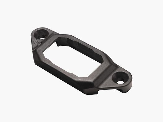 Unity Tactical AXON SL M-LOK KIT DI MONTAGGIO / Nero