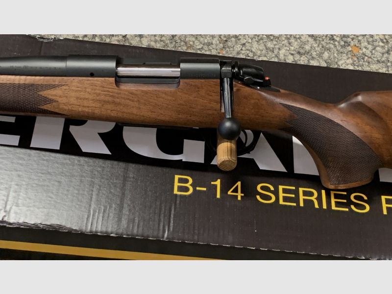 Neuware---Bergara B14 Timber LINKS .308Win. 22"/56cm Lauf mit Gewinde