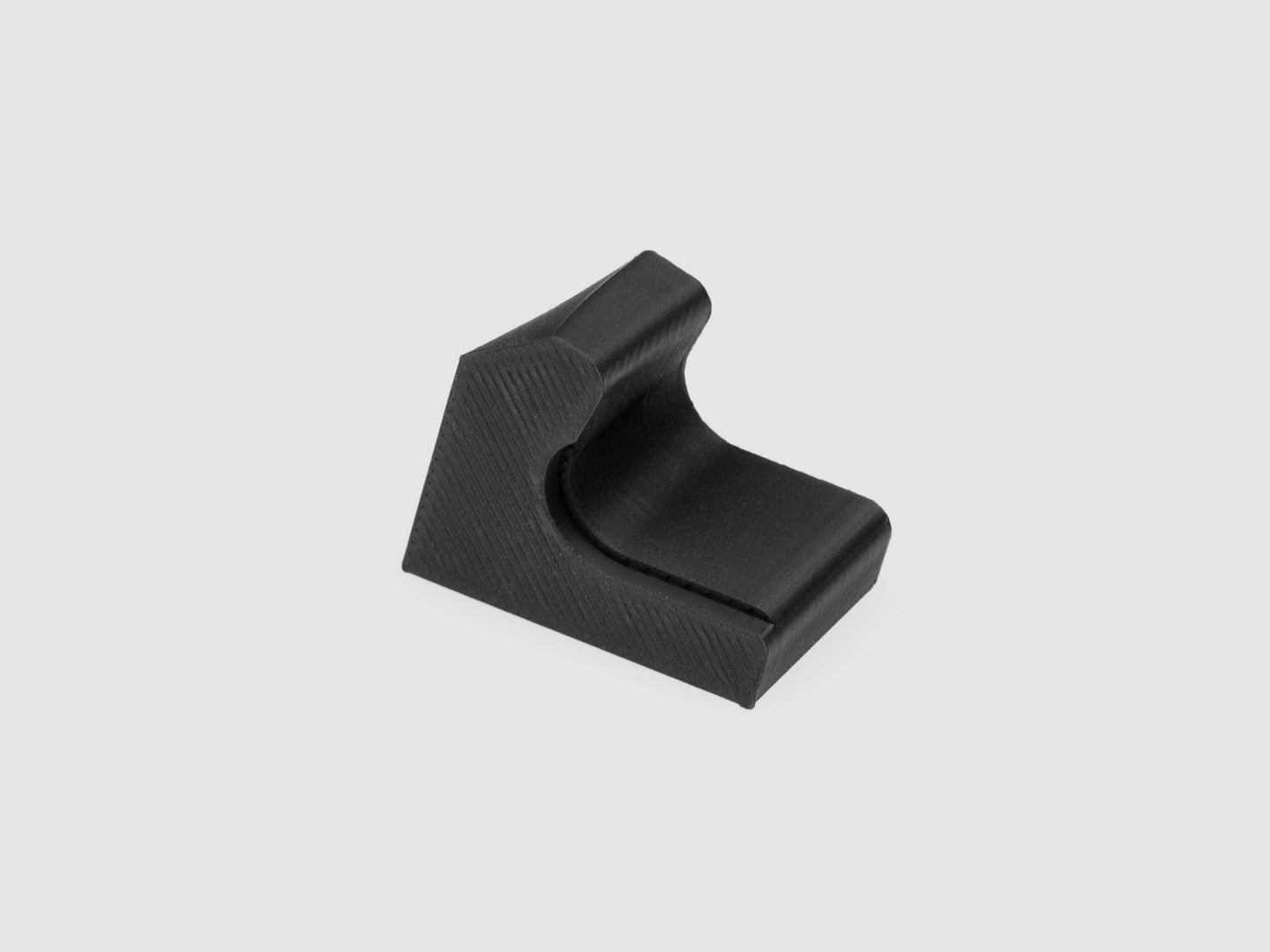 CLEARANCE | SINGLE SHOT ADAPTER | FX DREAMLINE | Single Shot Loader | 7.62 Cal. | left loading