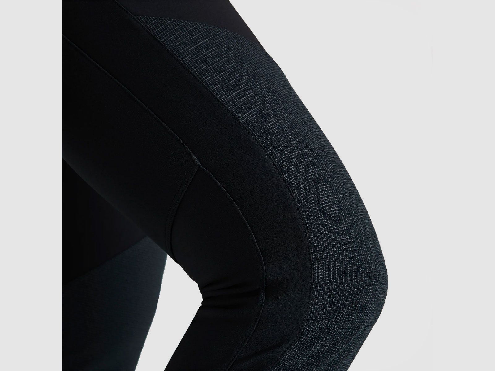 HOSEN – MONTURA – DAMEN – FANCY 2.0 HOSEN DAMEN Schwarz, Bild 5 von 11