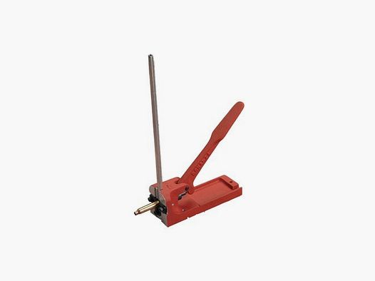 FORSTER PRODUCTS, INC. CO-AX PRIMER SEATER