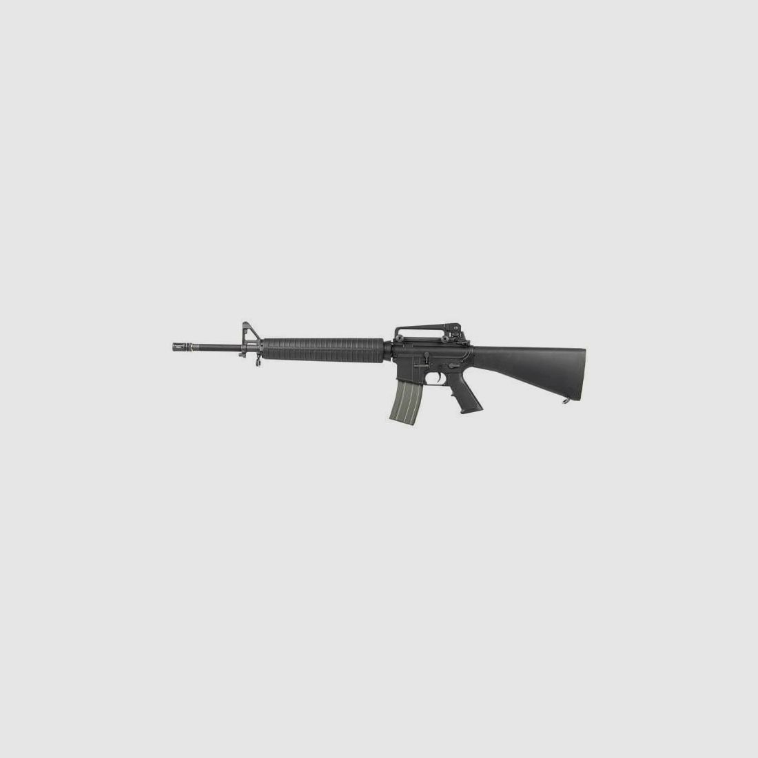 Fucile Softair GSG Ares M16-A3