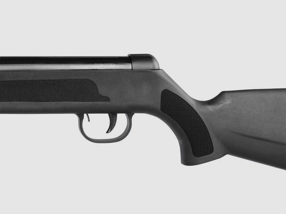 Pistola sportiva tedesca WF600P a molla - 4,5mm Diabolo