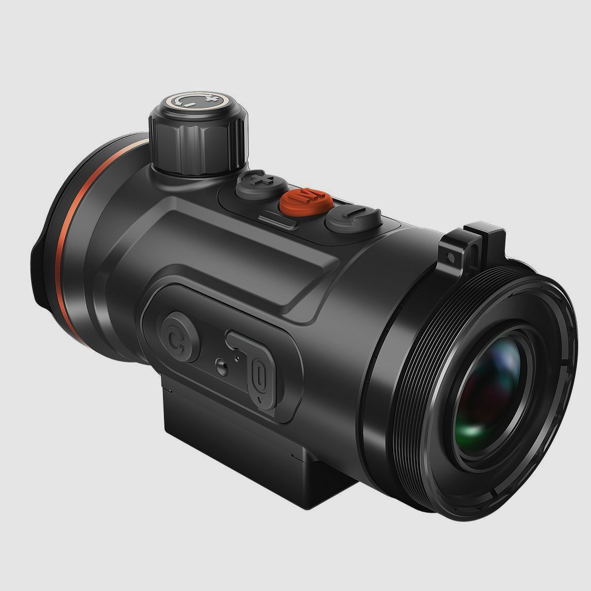 ThermTec Hunt 650 Pro