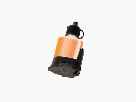 Magpul MIAD / MOE Lube Bottle Storage Core Black
