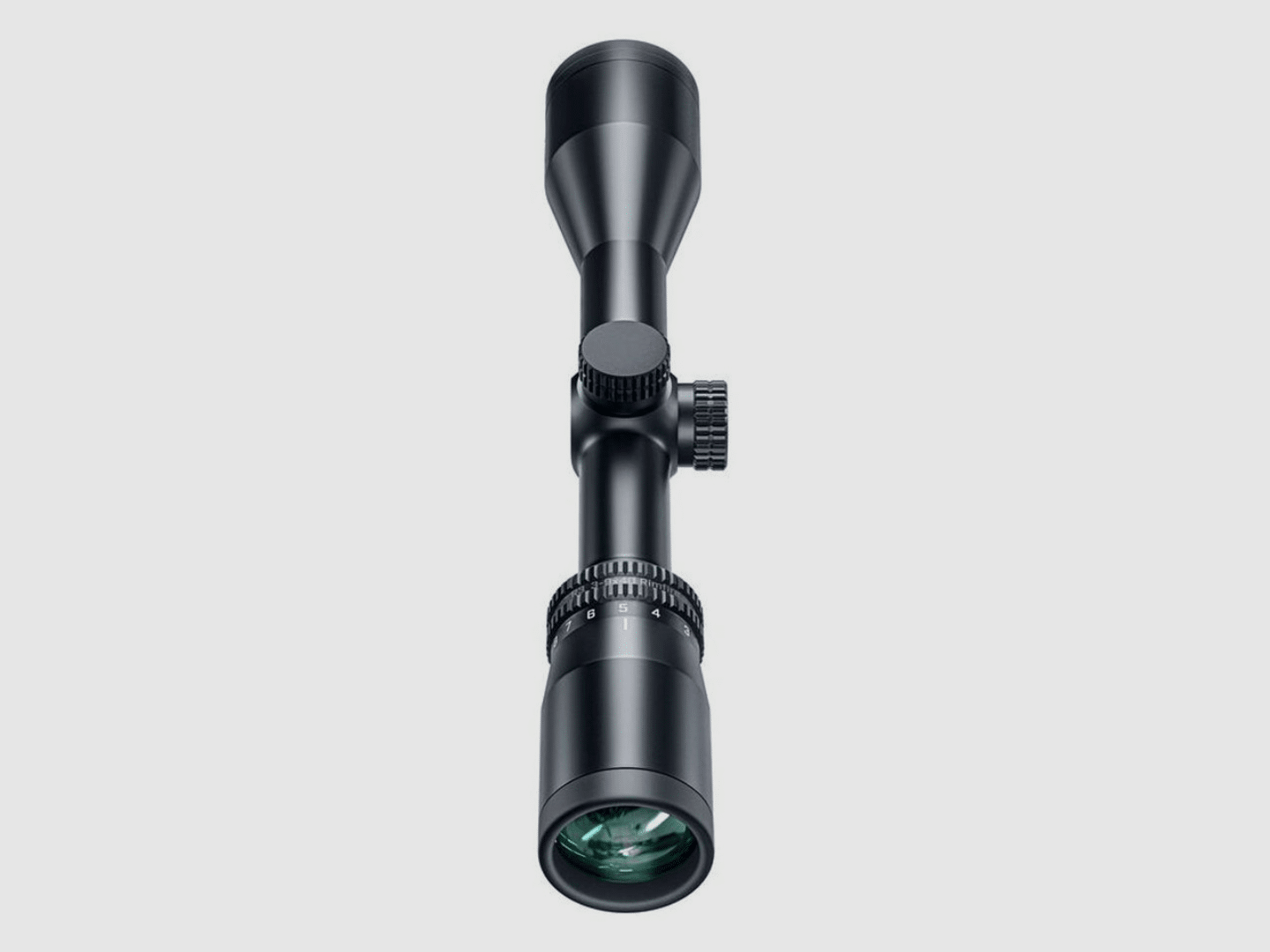 Zielfernrohr BUSHNELL R3 3-9×40 Multi-X, Bild 2 von 6