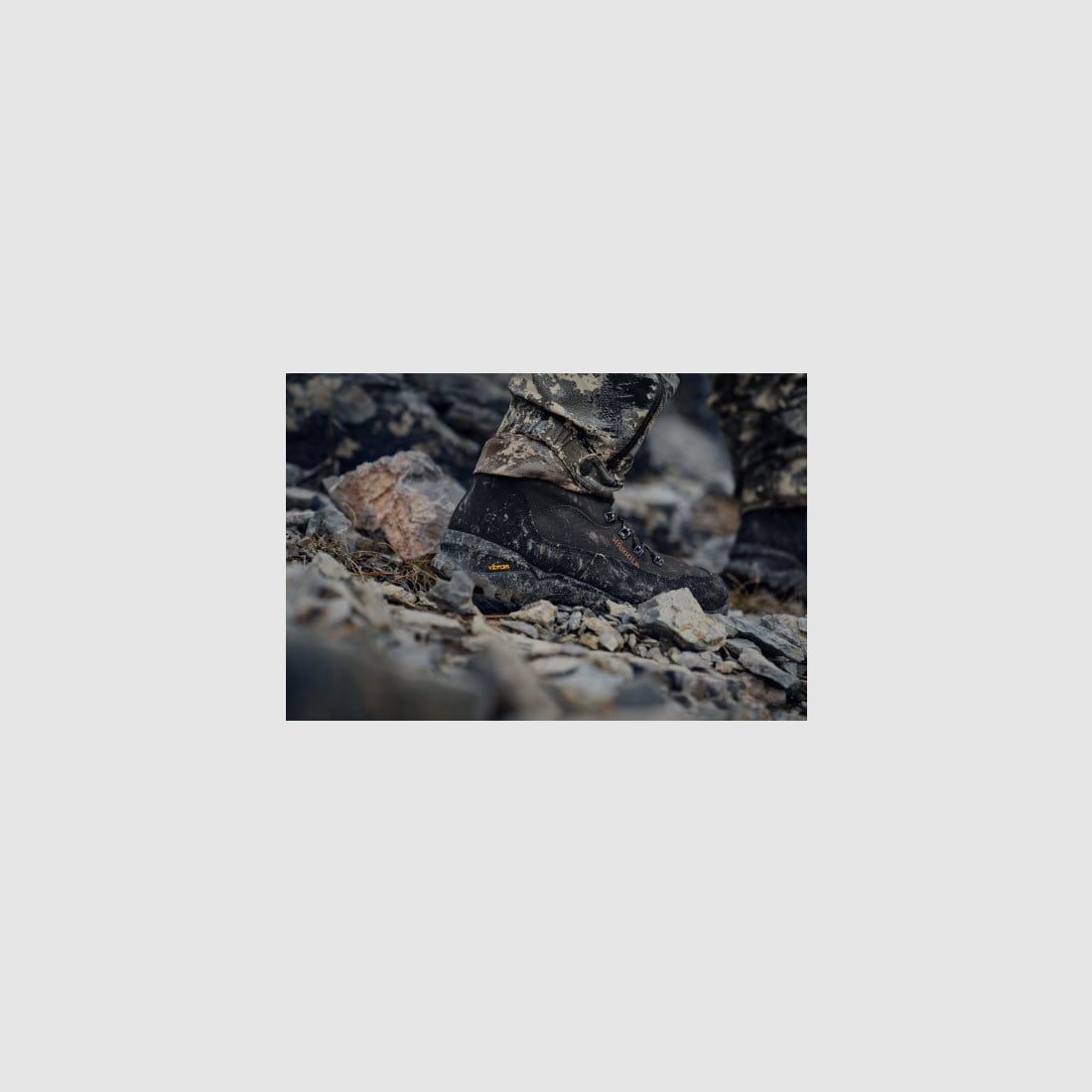 Härkila Pro Hunter Light Mid GTX 8" Stiefel