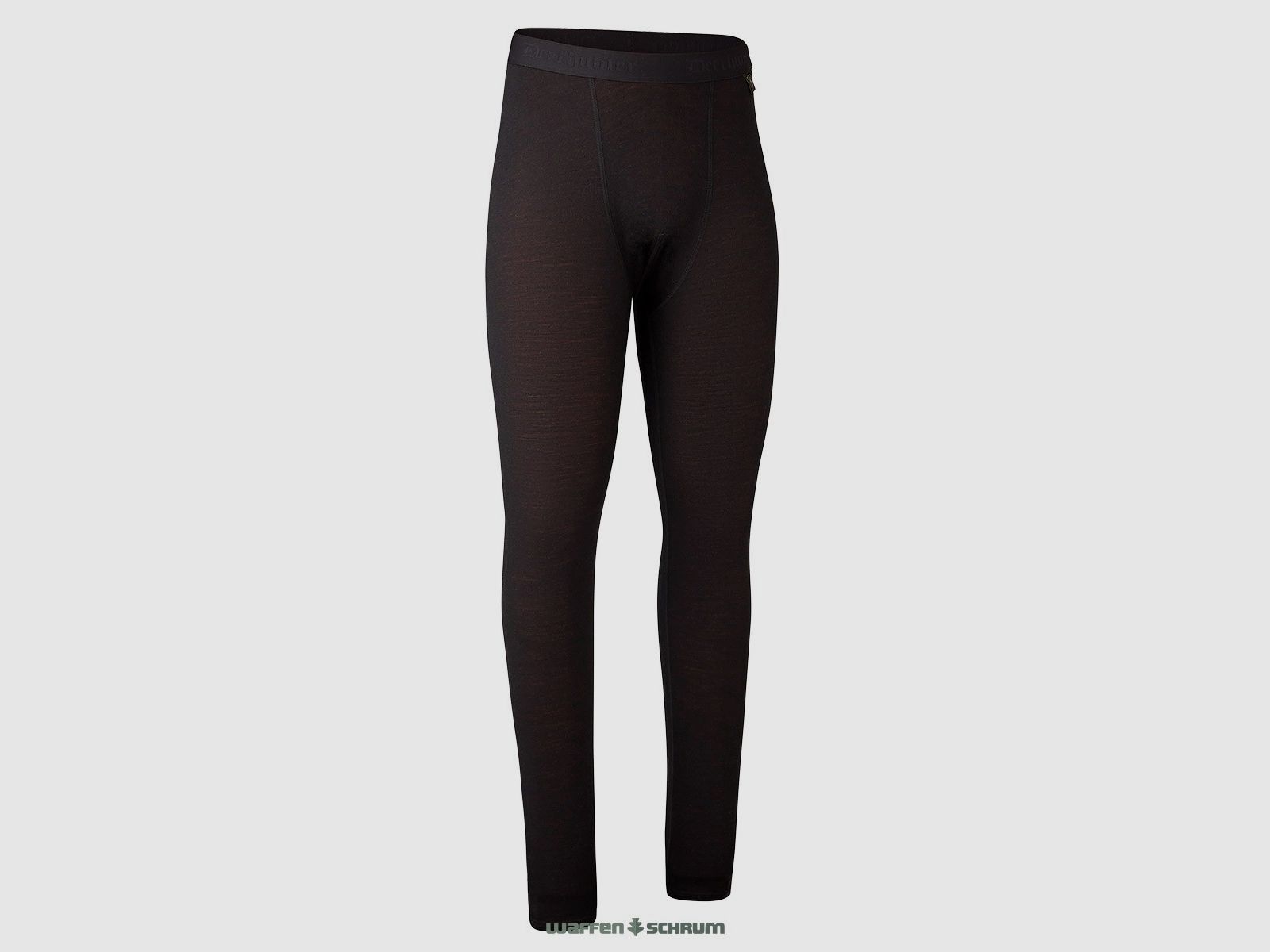 Deerhunter Unterhose Quinn Merino Black Oak