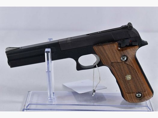 Smith & Wesson M-422​ .22lr Pistole