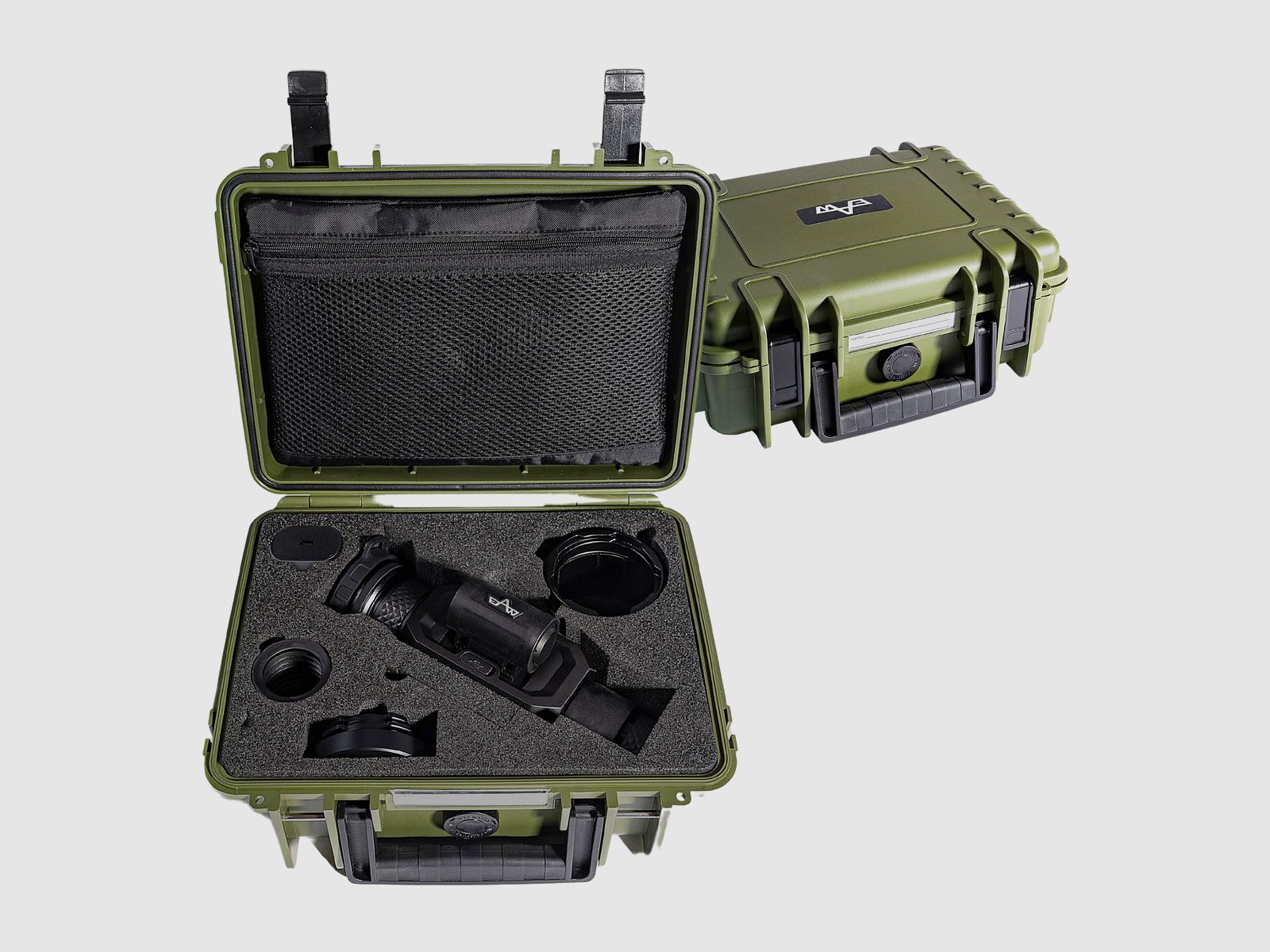 EAW Focus HD50 sans télémètre