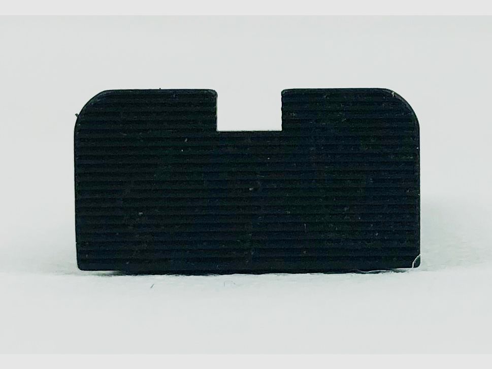 SIG Sauer P226 LPA Visier 3,75mm