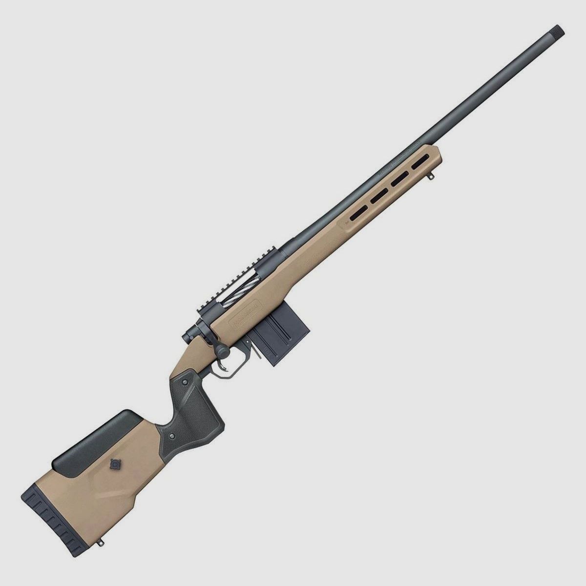 Patriot LR Tactical 24" FDE