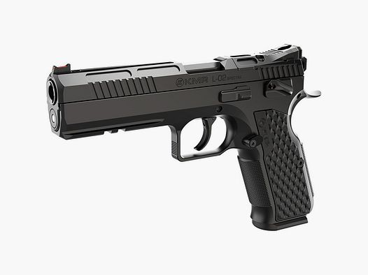 Pistolet KMR L-02 Spectra Or 5″ 9×19