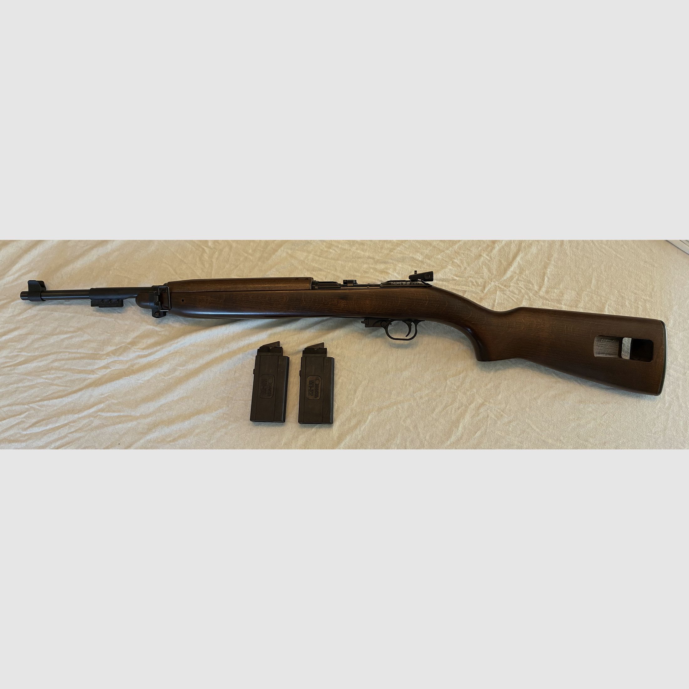 Chiappa M1-22 KK-Halbautomat
