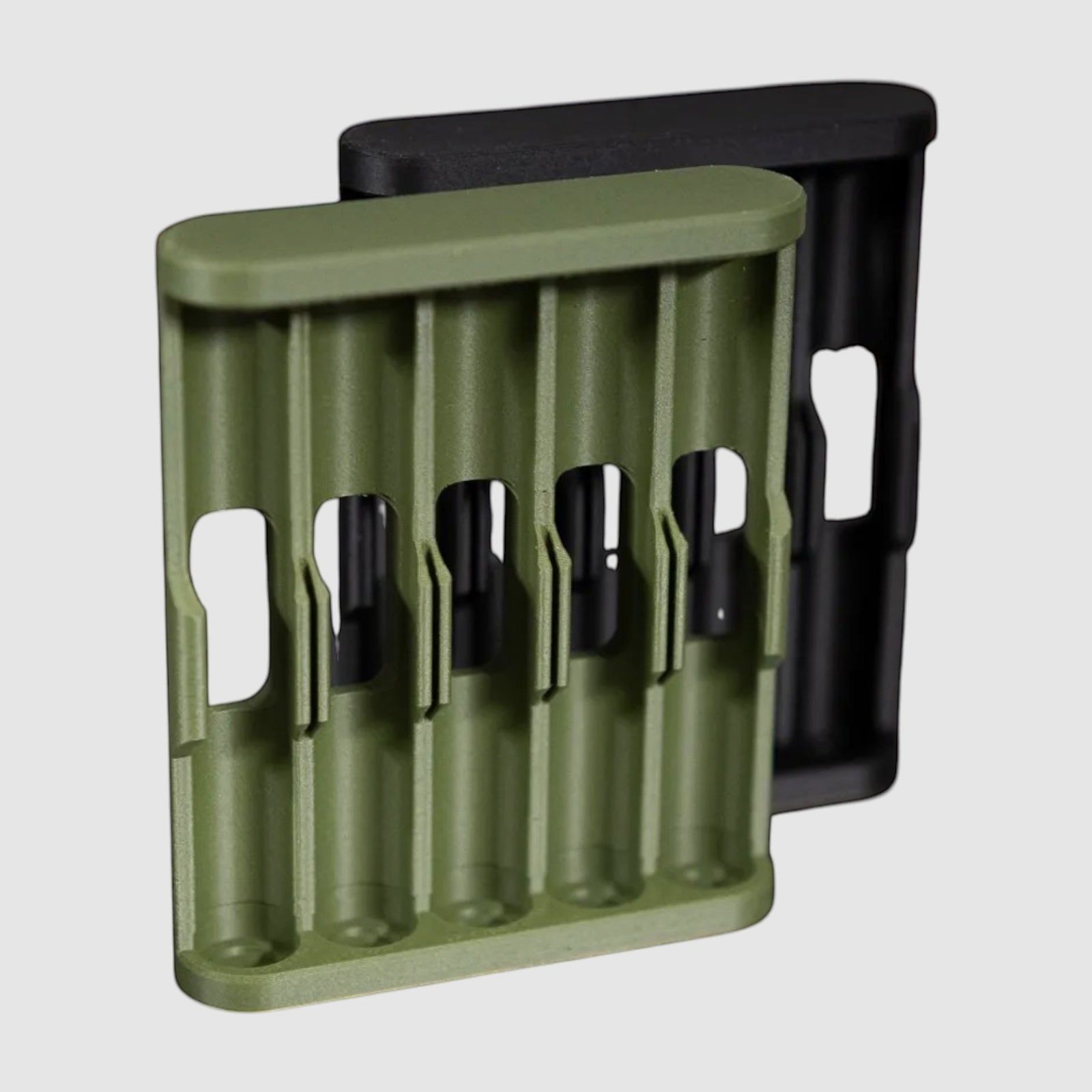 Filamelt - Premium Patronenclip 8x57 IS