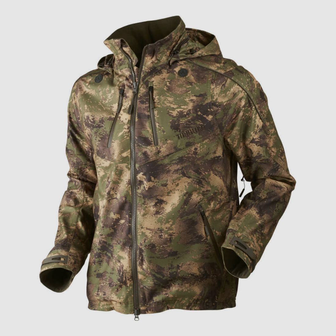 Härkila Lynx Jacke