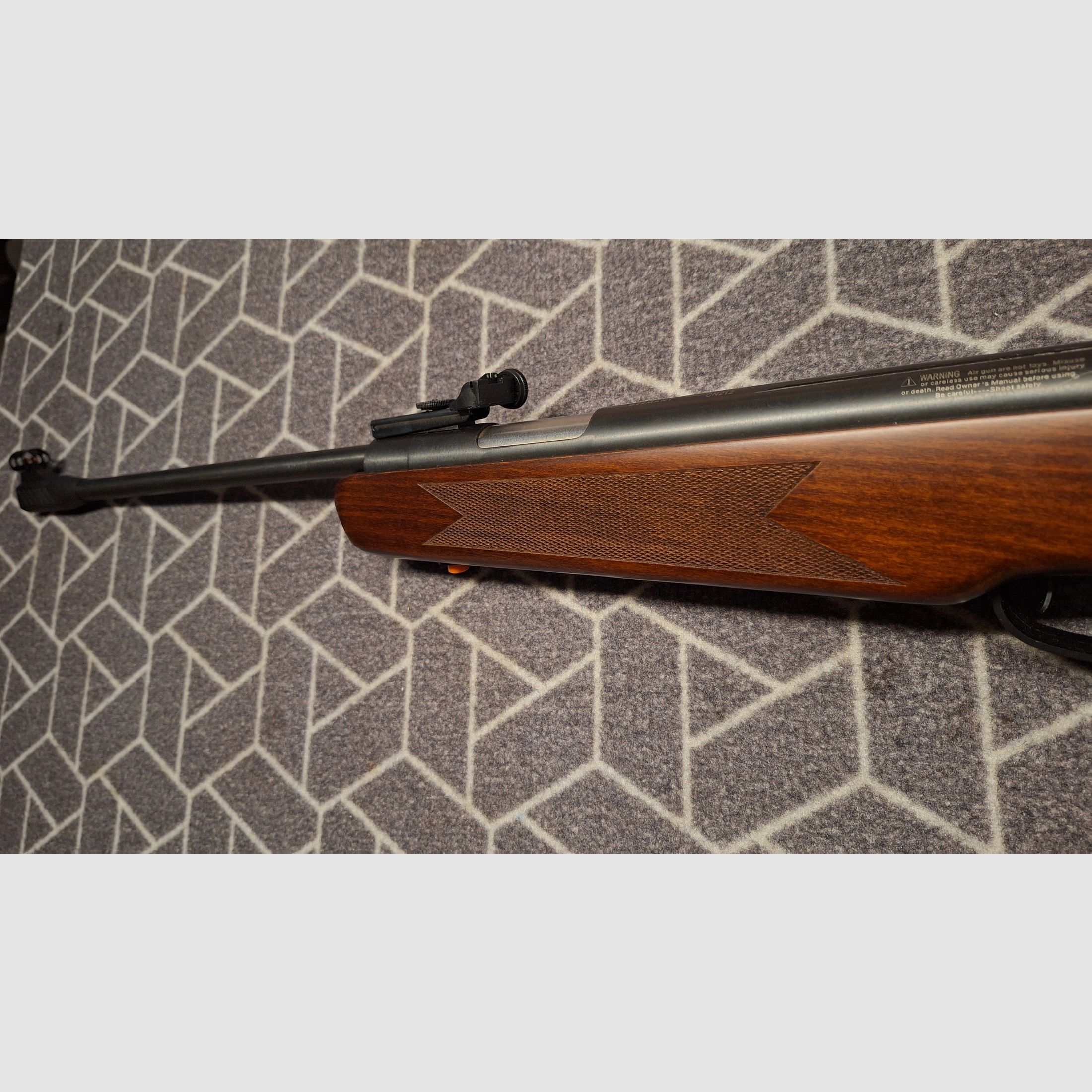 Norconia B88 sidelever-like new!, immagine 9 di 18