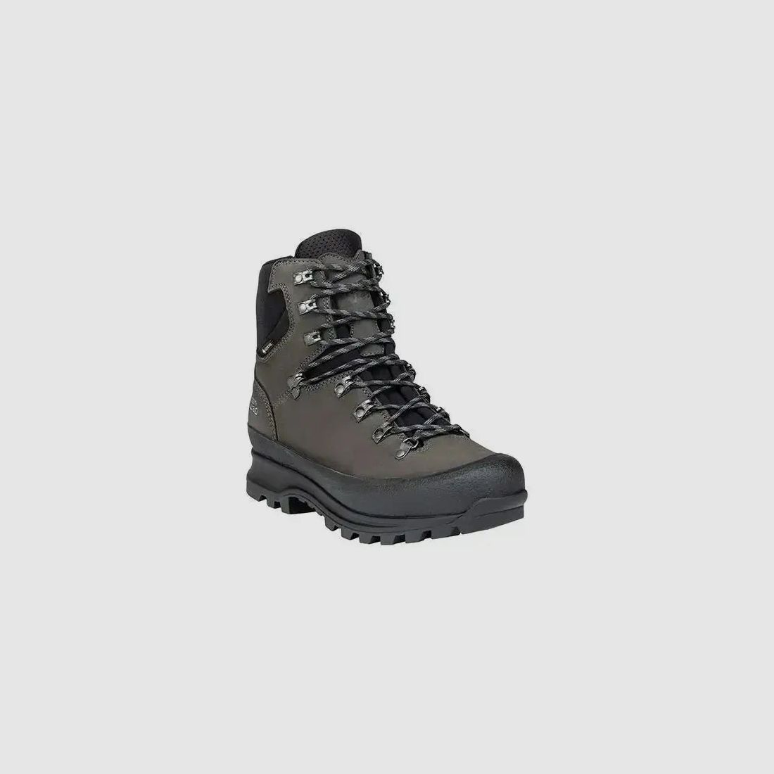 Hanwag Hanwag Trekkingschuhe Nazcat II GTX - Asphalt black / 6