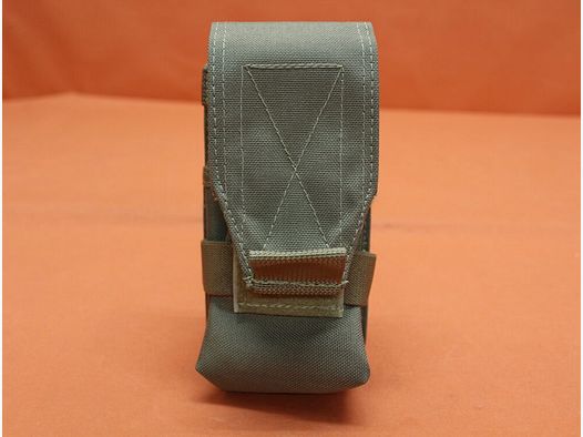 Maxpedition Maxpedition Magazine Pouch M14/ M1A Nylon Khaki für 2 Magazine