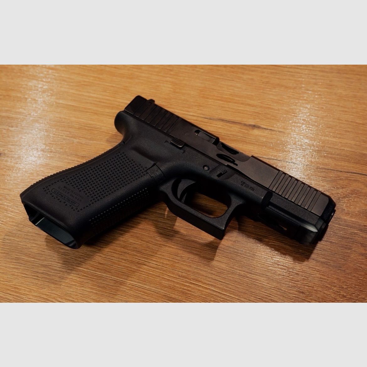 Glock 45 - COMME NEUF