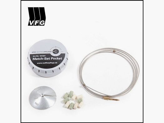 VFG Cleaning Kit for Air