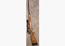 Remington 700