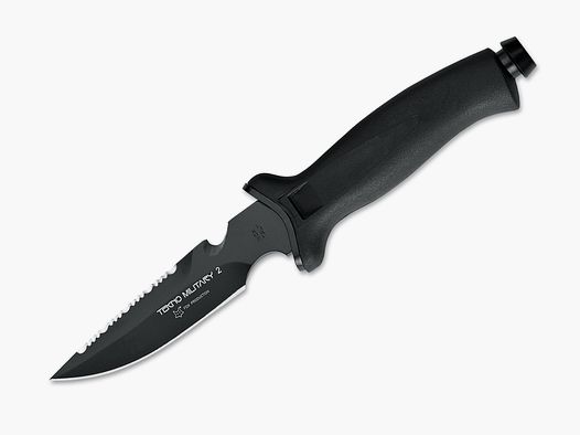 FOX KNIVES TECNO MILITARY 2