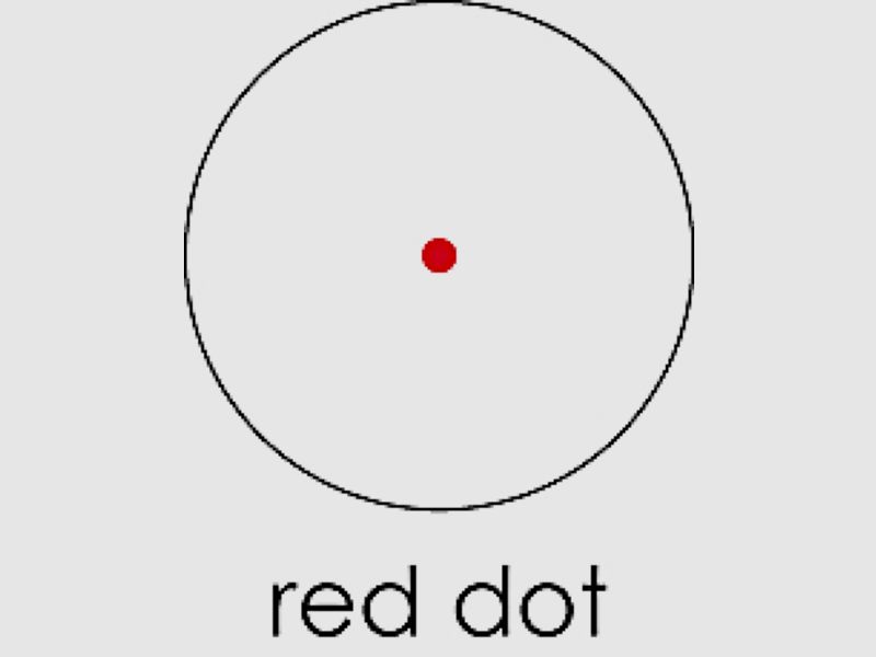 Aimpoint 9000 L, Bild 2 von 2