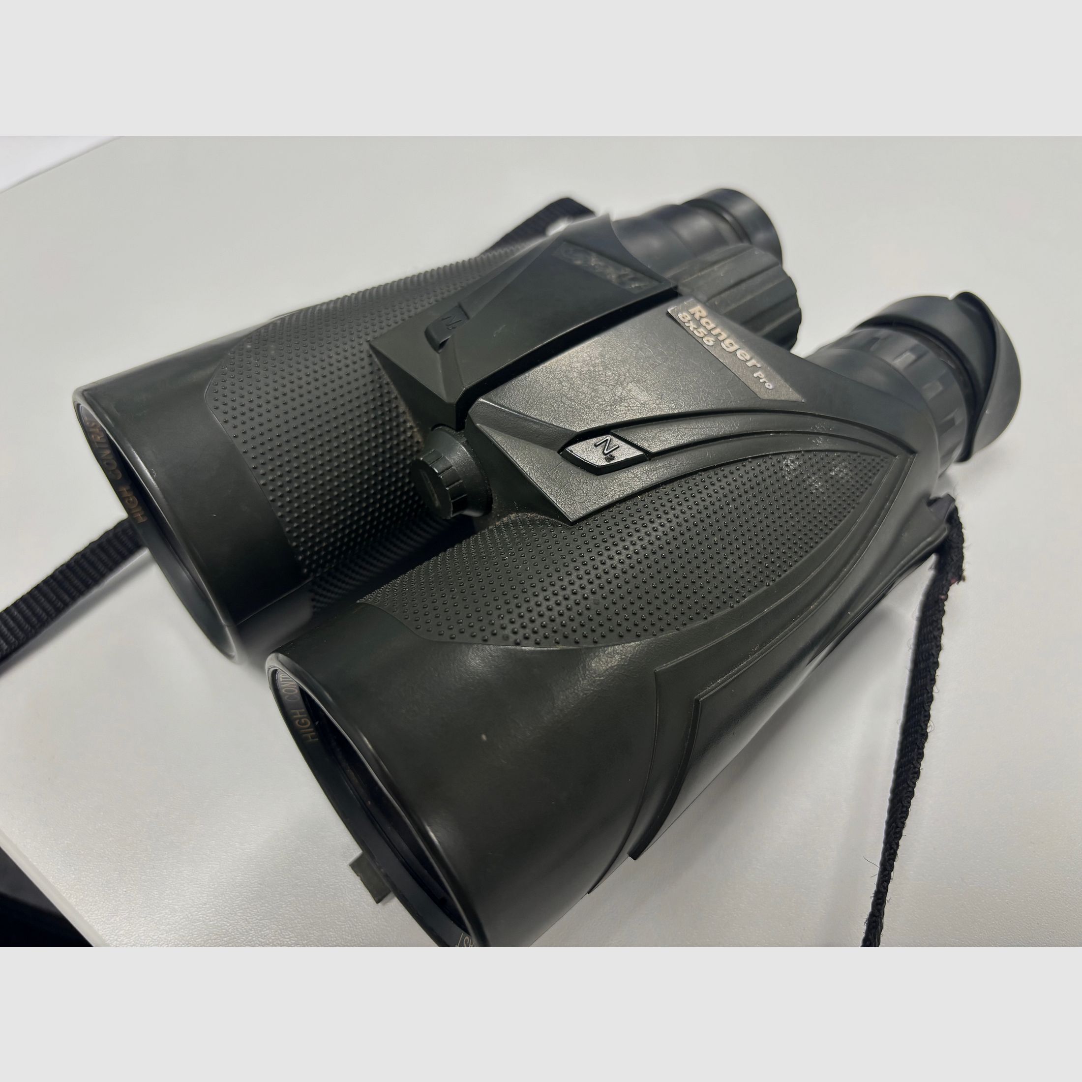 Fernglas Steiner Ranger 8x56