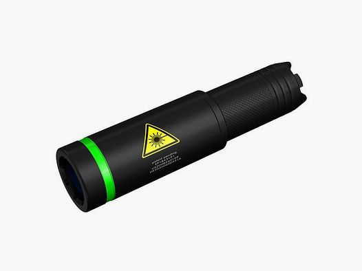 Laserluchs LA850-50 PRO II Illuminatore Infrarosso 850 nm–Ottime condizioni