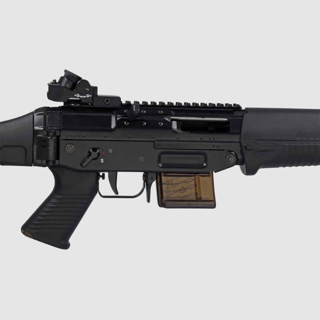 Sig Sauer SIG 551 Sport 