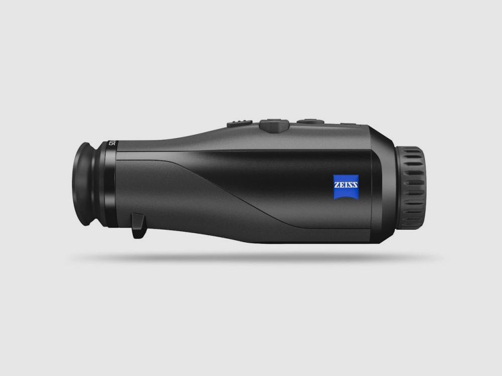 ZEISS Thermal Imaging Camera Handheld Device DTI 1/25