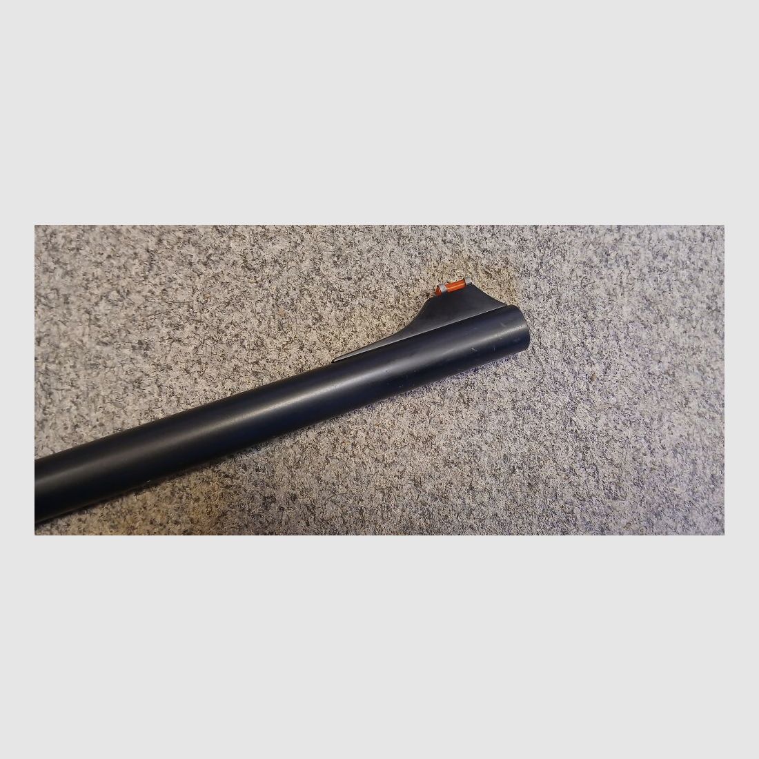 Sauer u. Sohn 202 Semi Weight