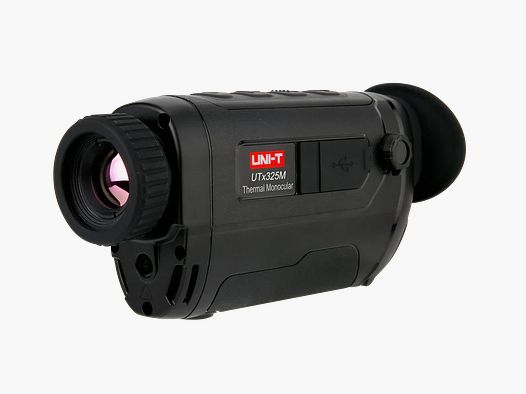 NEW! UNI-T UTx325M Thermal Imaging - Handheld Device Hunting