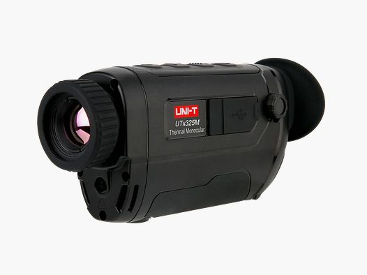 NIEUW! UNI-T UTx325M Warmtebeeld - Handheld Apparaat Jacht