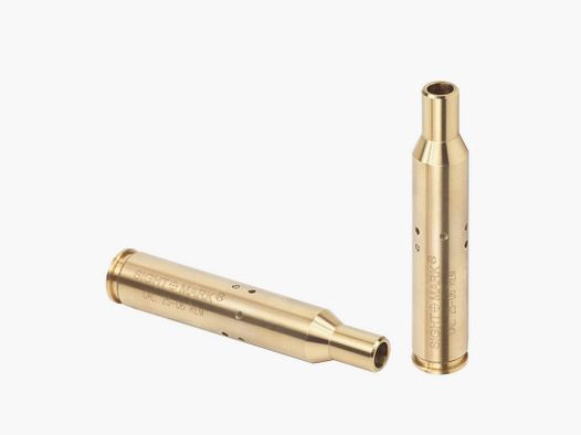 AFSTELHULS LASER SIGHT MARK