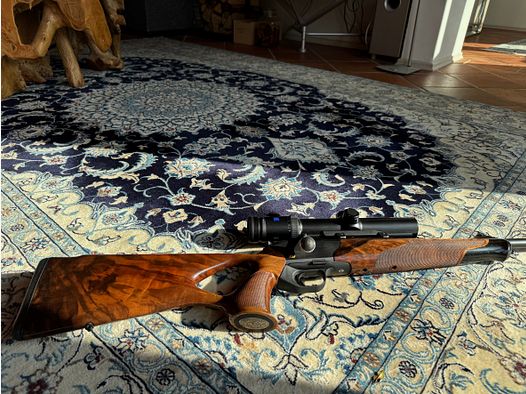 Blaser R8 Success HK 6 8x57IS ATZL