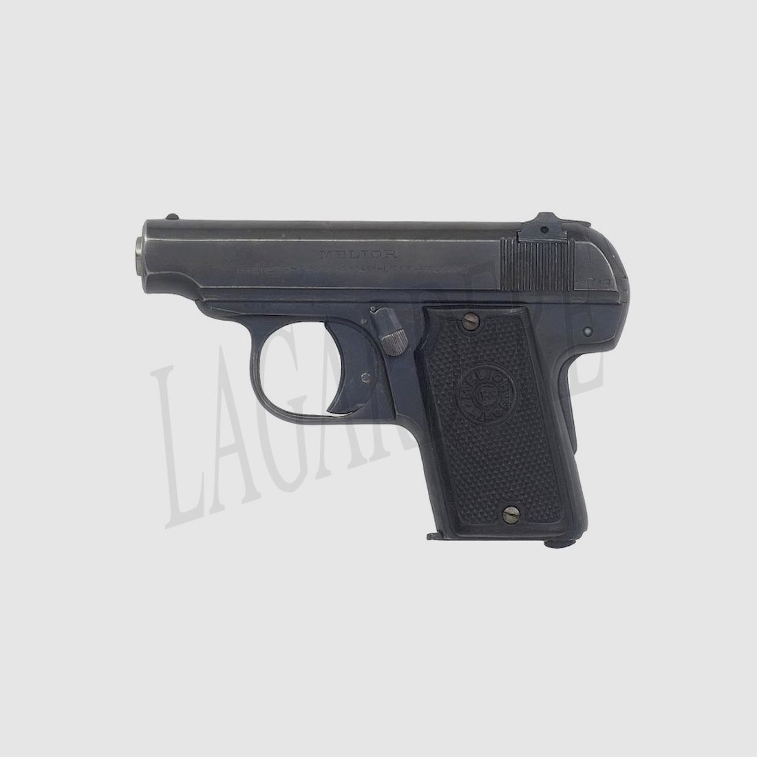 MELIOR POCKET (PISTOLE)