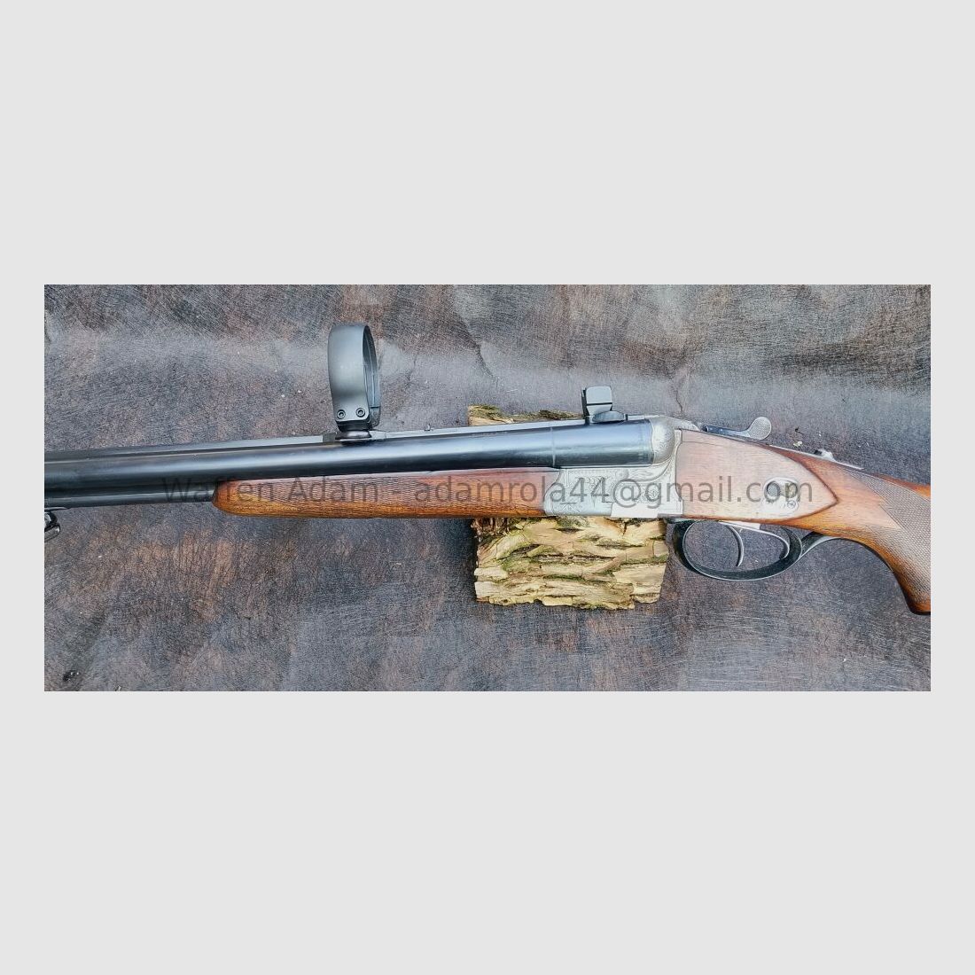 Krieghoff Drilling Ulm