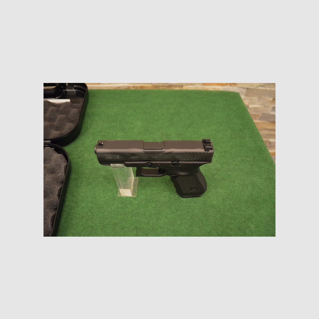 Glock 19 Generation 4*