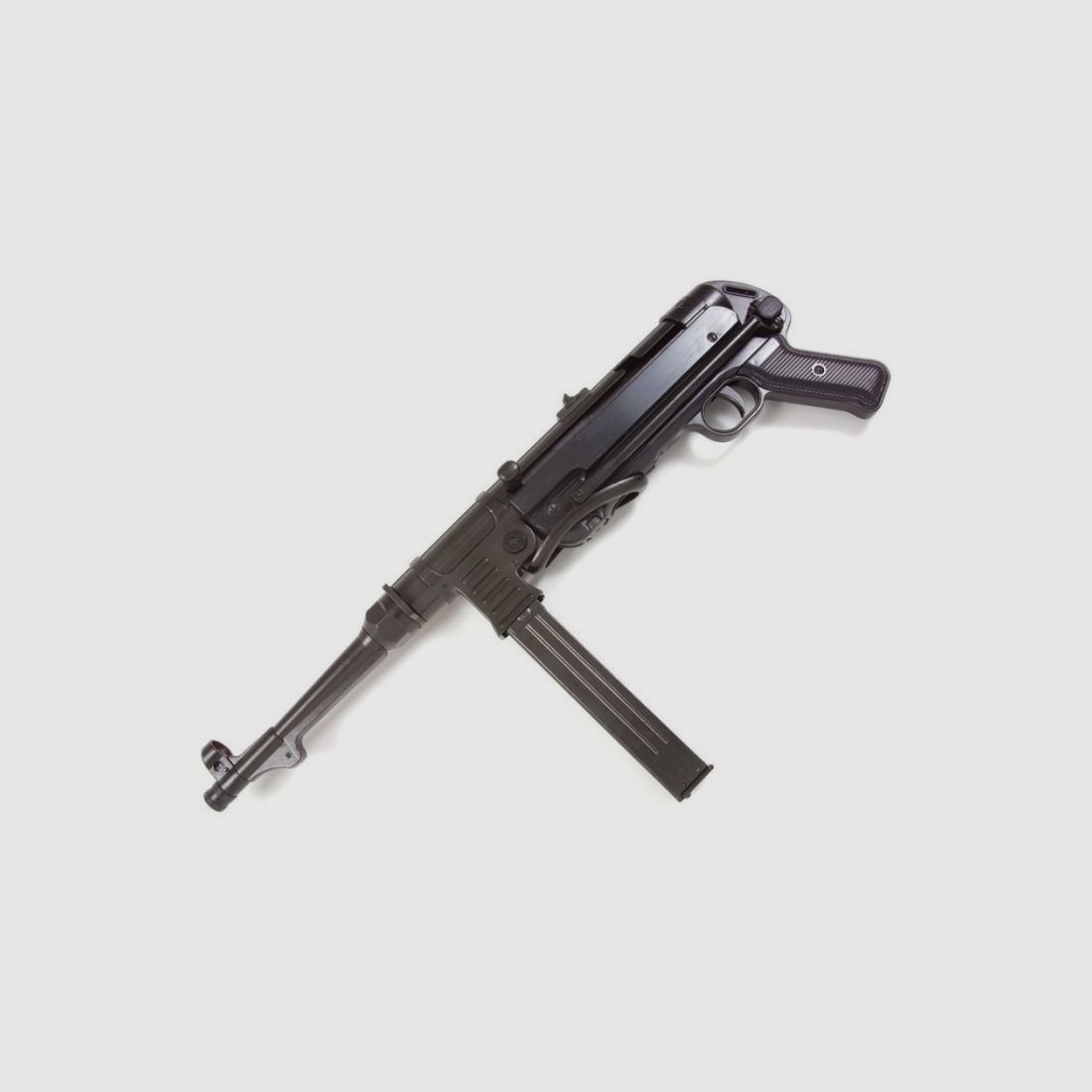 GSG MP-40 9MM PARA, Bild 2 von 2
